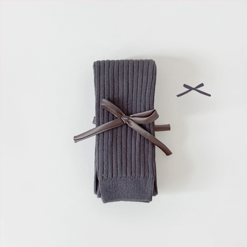 Κοριτσίστικα κολάν για κορίτσια – ψηλή μέση, μήκος 9/10, χτενισμένο βαμβάκι 77%, για ηλικίες 1–3 ετών, άνοιξη–φθινόπωρο