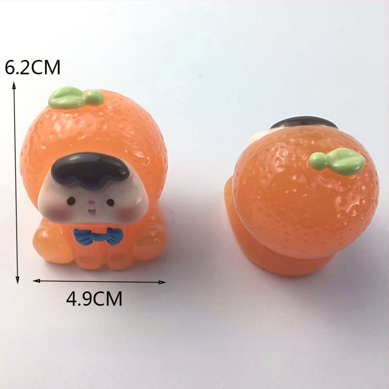 DIY šperkové príslušenstvo – plast/živica, spojené lepidlom, pôvod Yiwu, karikatúrny štýl