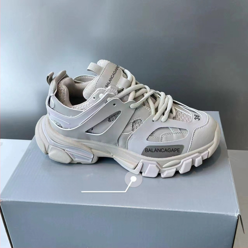 Λόφερς με μυτερό άκρο, λειτουργία αύξησης ύψους, κορδόνια, καουτσούκ σόλα