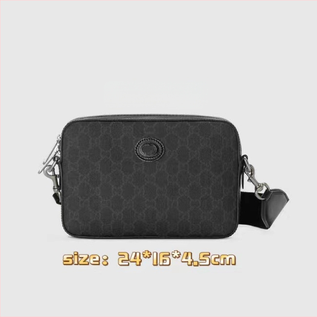 Ανδρική τσάντα ώμου για ψυχαγωγικά ταξίδια – εξωτερικό PVC, επένδυση από δέρμα βοδιού, χωράει 8 ιντσών φορητό υπολογιστή, αδιάβροχη και ελαφριά