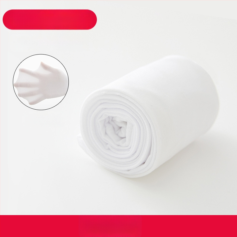 Κοριτσίστικα βελούρι κολάν χορού, αντιολισθητικά, υψηλή μέση, νάιλον 95%