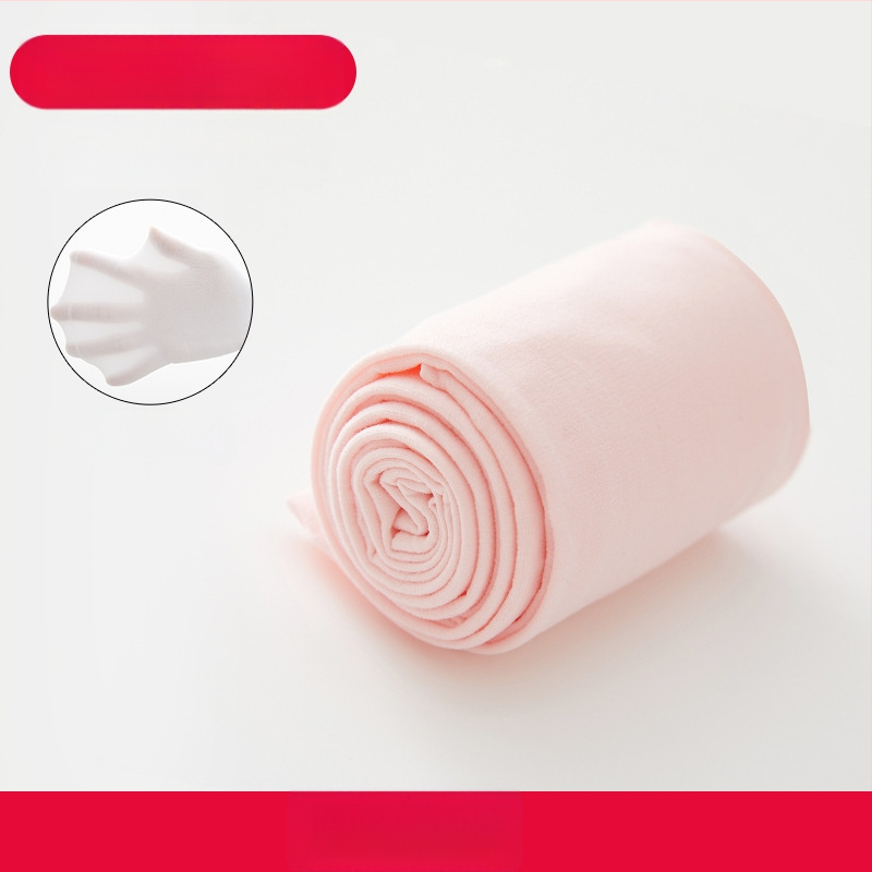 Κοριτσίστικα βελούρι κολάν χορού, αντιολισθητικά, υψηλή μέση, νάιλον 95%