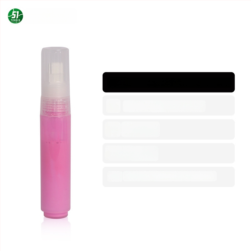 Πίνακας Λογοτύπου Τένις Ρακέτας — Επιφανειακή Σήμανση Λογοτύπου για Διακόσμηση Ρακέτας (Μάρκα: Άλλη; Υλικό: Άλλο; Προέλευση: Άλλη; Εφαρμοστικά Σενάρια: Άλλα; Κατηγορία: Τένις)