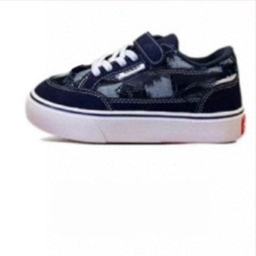 Gyerekek Velcro cipő, textil felsőrész, gumírozott talp, hálós belső, minden évszakra alkalmas