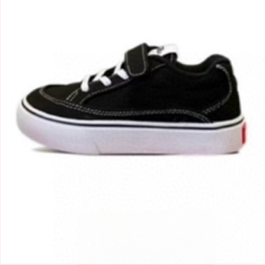 Gyerekek Velcro cipő, textil felsőrész, gumírozott talp, hálós belső, minden évszakra alkalmas