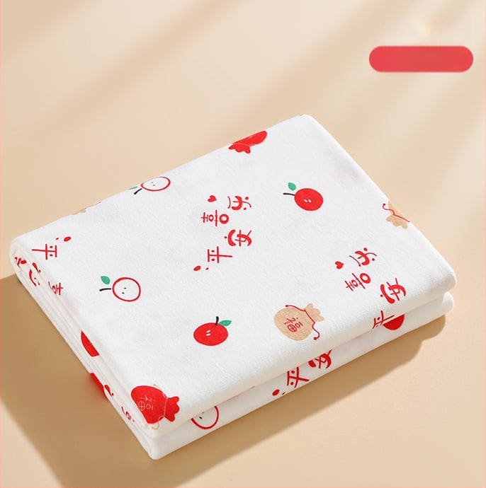 Zavinovacia prikrývka, 100% bavlna, jar–jeseň, pre novorodenca, hmotnosť do 1 jin, prispôsobiteľná