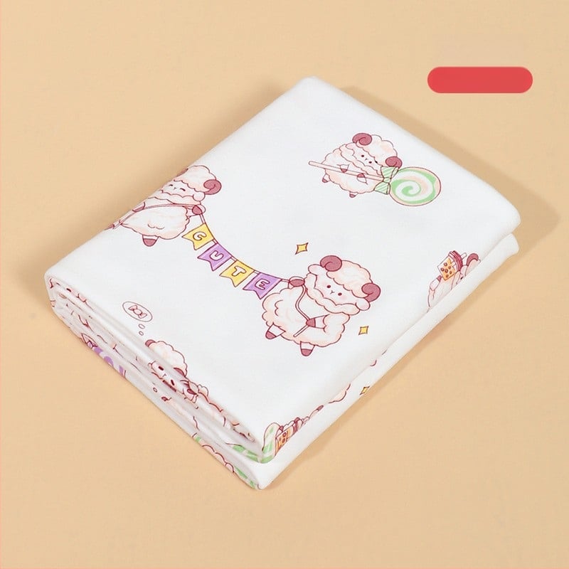 Zavinovacia prikrývka, 100% bavlna, jar–jeseň, pre novorodenca, hmotnosť do 1 jin, prispôsobiteľná