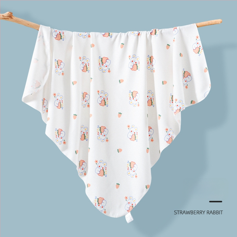 Zavinovacia prikrývka, 100% bavlna, jar–jeseň, pre novorodenca, hmotnosť do 1 jin, prispôsobiteľná