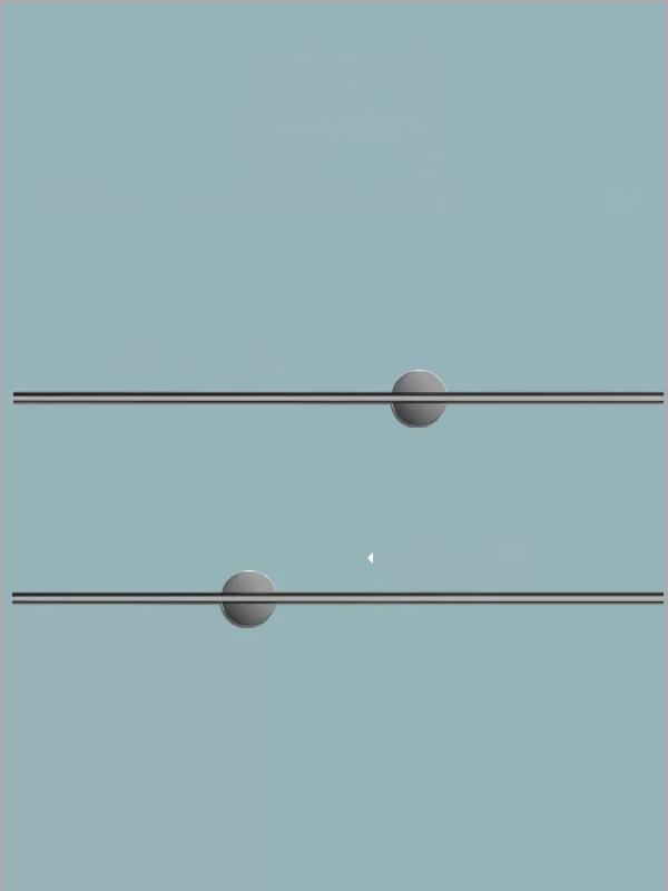 Falra szerelhető törölközőtartó, egypólusú, Space alumínium, spray-plasztik bevonat, teherbírás 10 kg, 1 szint