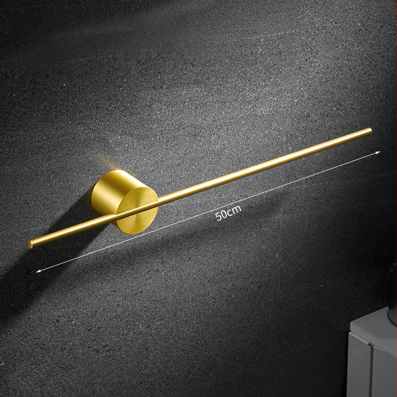 Falra szerelhető törölközőtartó, egypólusú, Space alumínium, spray-plasztik bevonat, teherbírás 10 kg, 1 szint