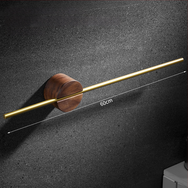 Falra szerelhető törölközőtartó, egypólusú, Space alumínium, spray-plasztik bevonat, teherbírás 10 kg, 1 szint