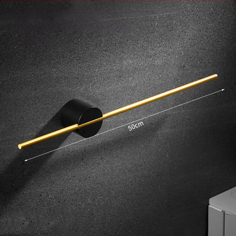 Falra szerelhető törölközőtartó, egypólusú, Space alumínium, spray-plasztik bevonat, teherbírás 10 kg, 1 szint