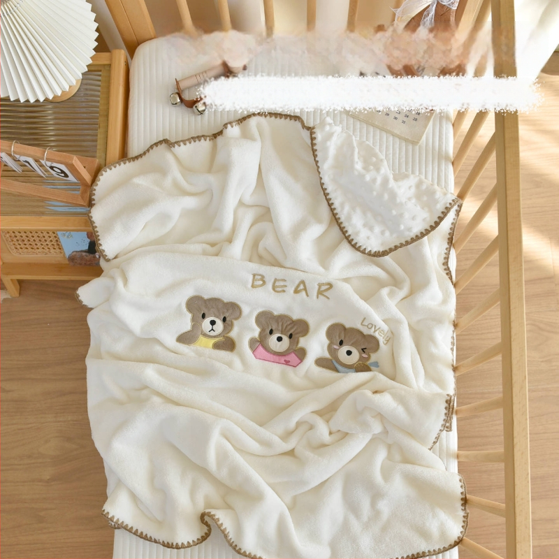 Tej-velúr baba takaró, INS stílus, téli használatra, újszülötteknek és 1–6 éves gyerekeknek, 300–500 g
