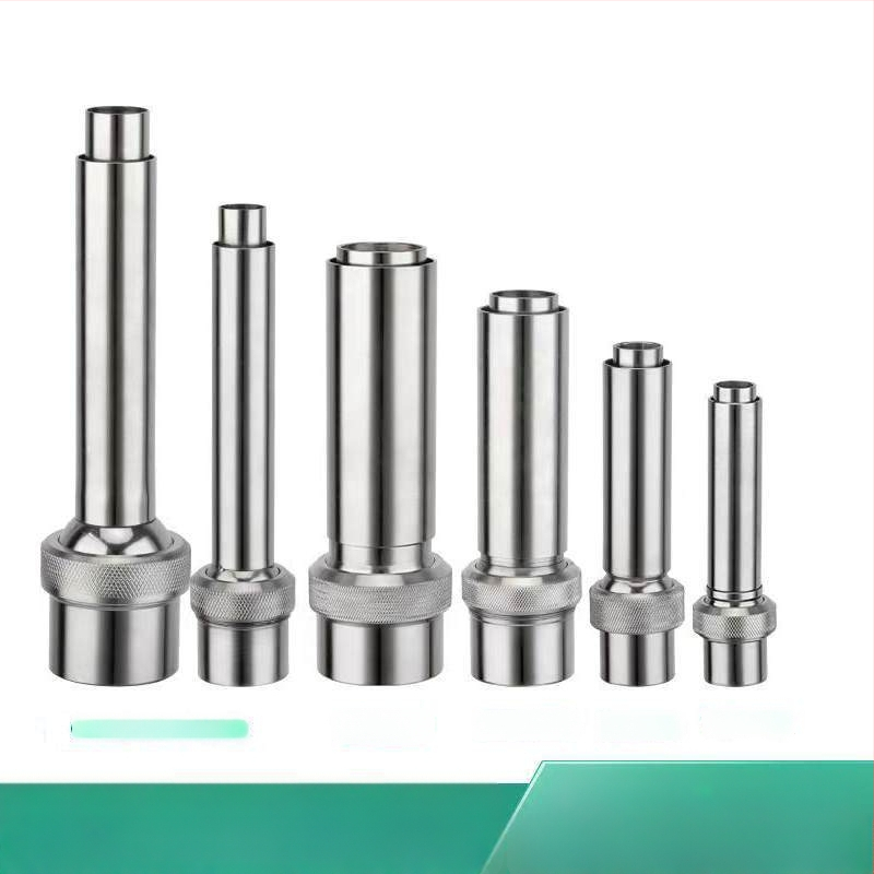 Fântână uscată pentru grădină din alamă și oțel inoxidabil, coloană Jade, pentru peisaj acvatic și iaz, pulverizator cu gaură unică