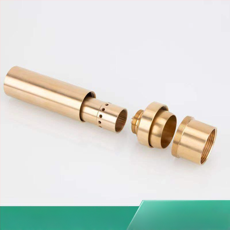 Fântână uscată pentru grădină din alamă și oțel inoxidabil, coloană Jade, pentru peisaj acvatic și iaz, pulverizator cu gaură unică