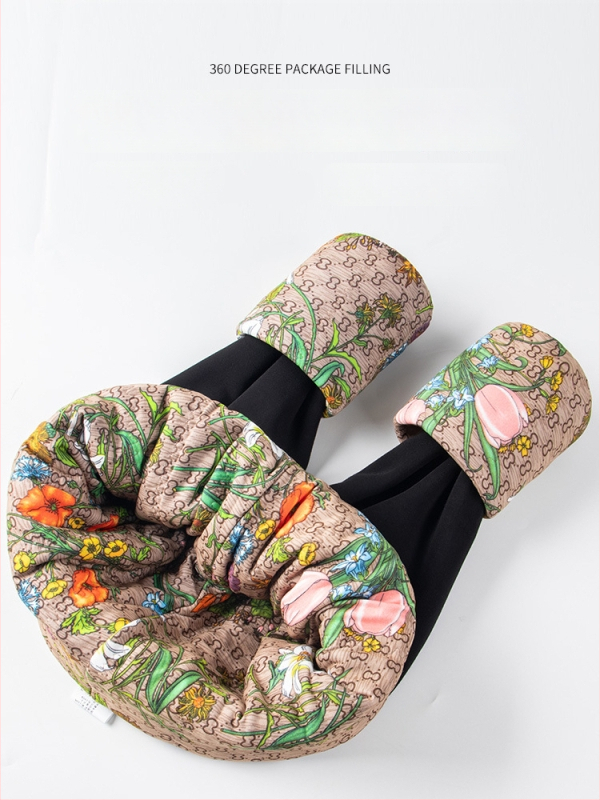 Pantaloni all-in-one pentru femei însărcinate, căptuți cu fleece, groși, călduroși, cu elasticitate înaltă