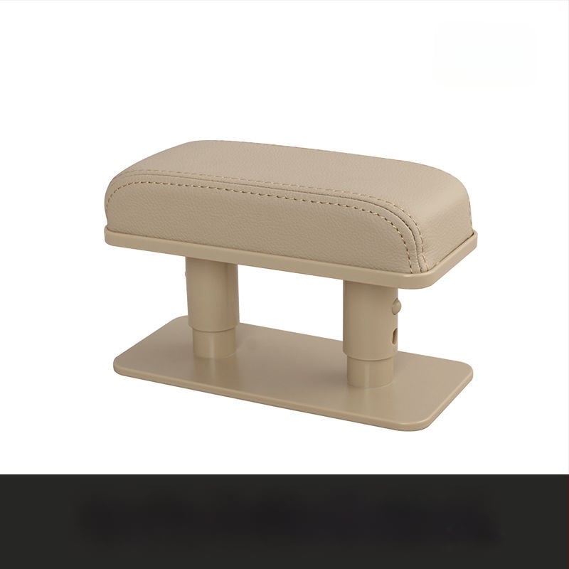 Cutie pentru cotiera auto – depozitare multifuncțională, înălțime reglabilă, potrivire universală