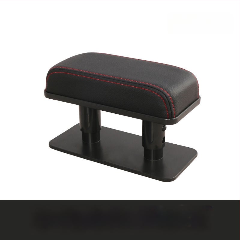 Cutie pentru cotiera auto – depozitare multifuncțională, înălțime reglabilă, potrivire universală