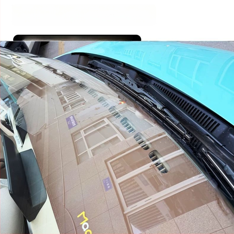 Μάτ Εσωτερικού ταμπλό για Wuling Mini 4-Πόρτες Προηγμένη Έκδοση — Συμβατό με 25 μοντέλα; Σχέδιο: Λογότυπο μάρκας; Εγκεκριμένη ιδιωτική μάρκα