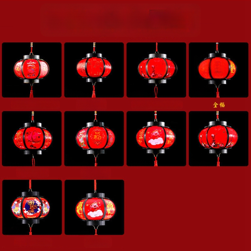 Fanar LED portabil pentru copii, cu interacțiune sunet-lumină – jucărie din plastic, 14+ ani