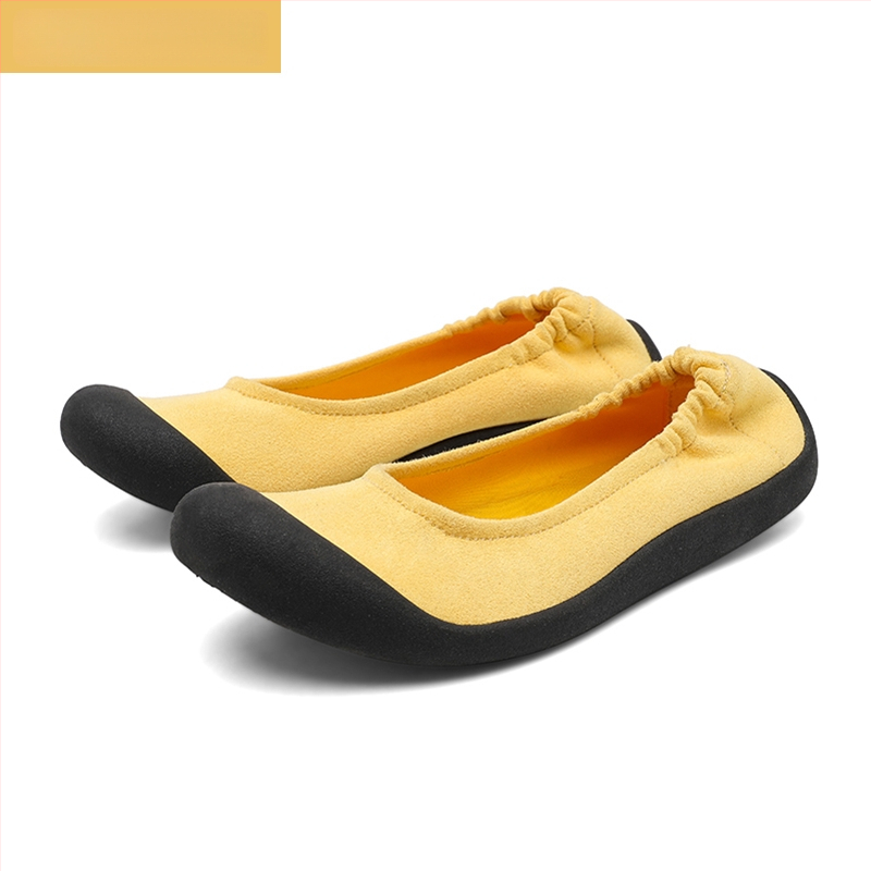 Plesne tenisice – mrežasti gornji dio, gumeni potplat, otporne na habanje, Unisex, za zimu i jesen