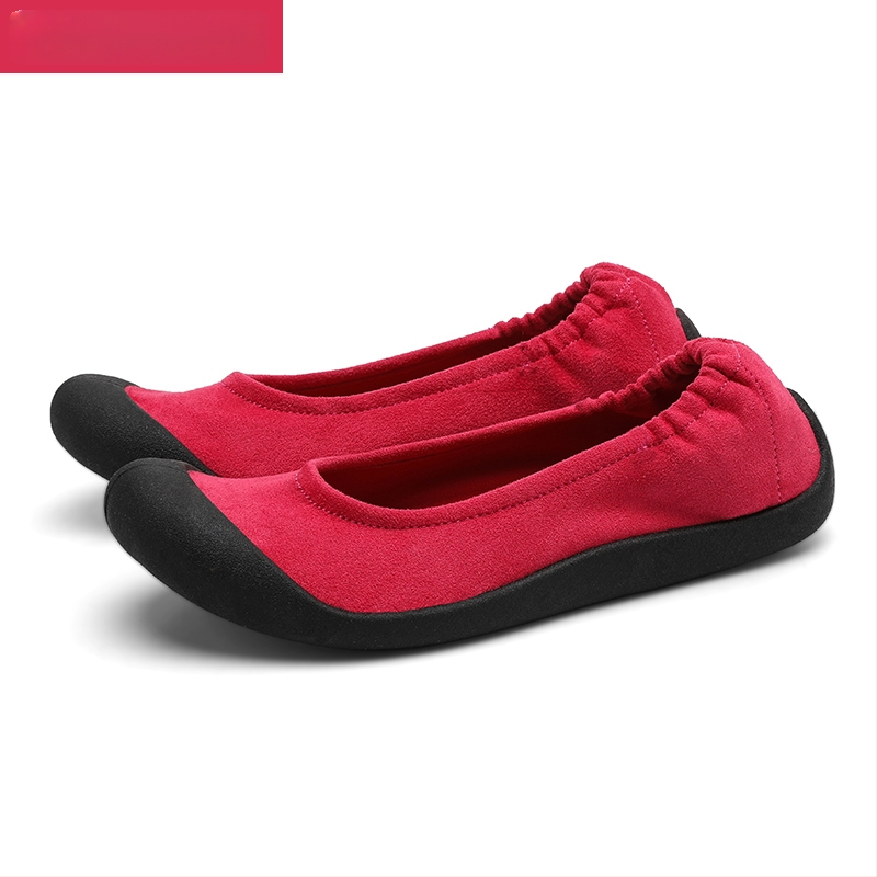 Plesne tenisice – mrežasti gornji dio, gumeni potplat, otporne na habanje, Unisex, za zimu i jesen