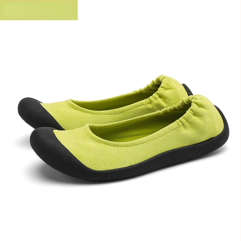 Plesne tenisice – mrežasti gornji dio, gumeni potplat, otporne na habanje, Unisex, za zimu i jesen