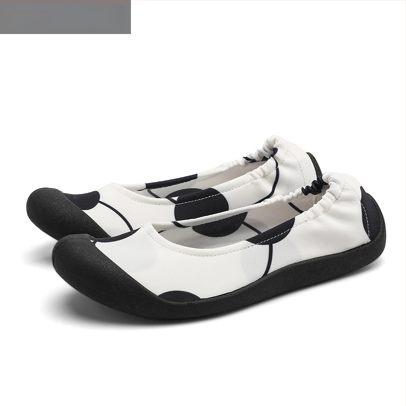 Plesne tenisice – mrežasti gornji dio, gumeni potplat, otporne na habanje, Unisex, za zimu i jesen