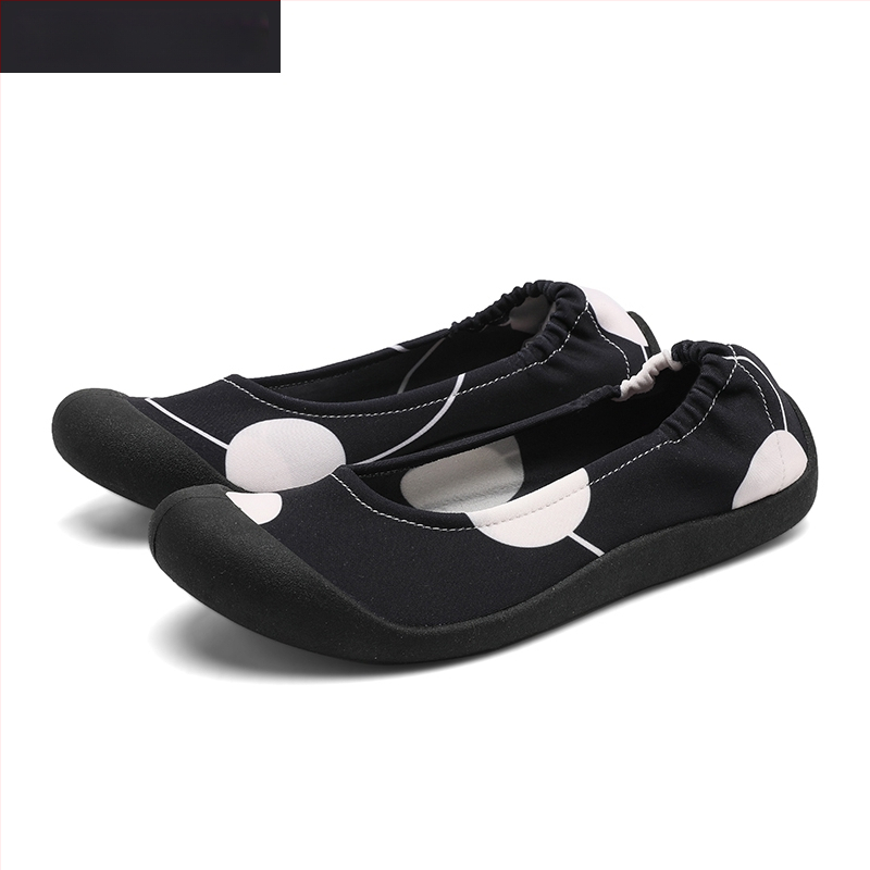 Plesne tenisice – mrežasti gornji dio, gumeni potplat, otporne na habanje, Unisex, za zimu i jesen