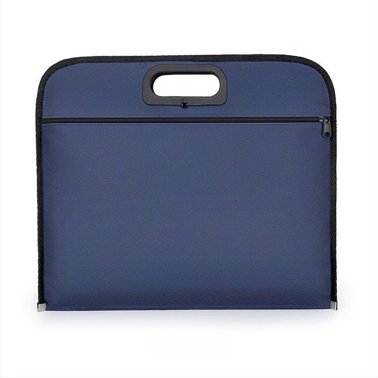 Nothing τσάντα για τσιγάρα από Oxford ύφασμα με φερμουάρ, τρισδιάστατος σχεδιασμός