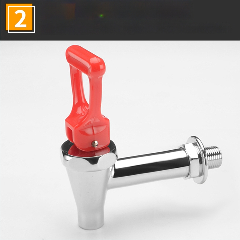 Elektrický kohútik pre bojler — meďová konštrukcia, úplne meďový jadrový ventil, prevádzková teplota 0–100 °C, prevádzkový tlak 0,5 MPa, SASO certifikát