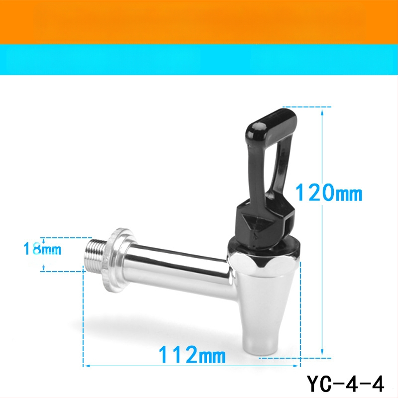 Elektrický kohútik pre bojler — meďová konštrukcia, úplne meďový jadrový ventil, prevádzková teplota 0–100 °C, prevádzkový tlak 0,5 MPa, SASO certifikát