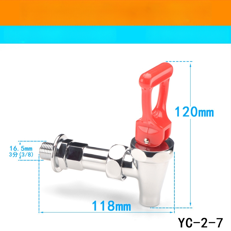Elektrický kohútik pre bojler — meďová konštrukcia, úplne meďový jadrový ventil, prevádzková teplota 0–100 °C, prevádzkový tlak 0,5 MPa, SASO certifikát
