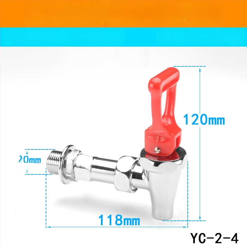 Elektrický kohútik pre bojler — meďová konštrukcia, úplne meďový jadrový ventil, prevádzková teplota 0–100 °C, prevádzkový tlak 0,5 MPa, SASO certifikát