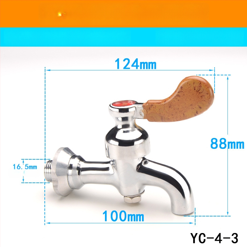 Elektrický kohútik pre bojler — meďová konštrukcia, úplne meďový jadrový ventil, prevádzková teplota 0–100 °C, prevádzkový tlak 0,5 MPa, SASO certifikát