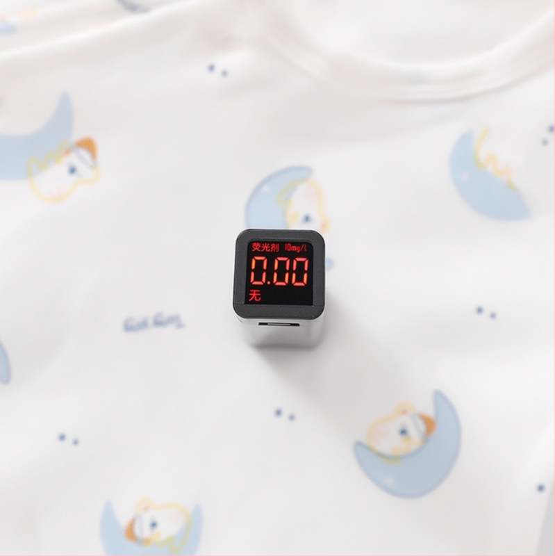 Νεογέννητο τοπ από 100% βαμβάκι, μονκ-στιλ, unisex, στρογγυλός γιακάς, για όλες τις εποχές