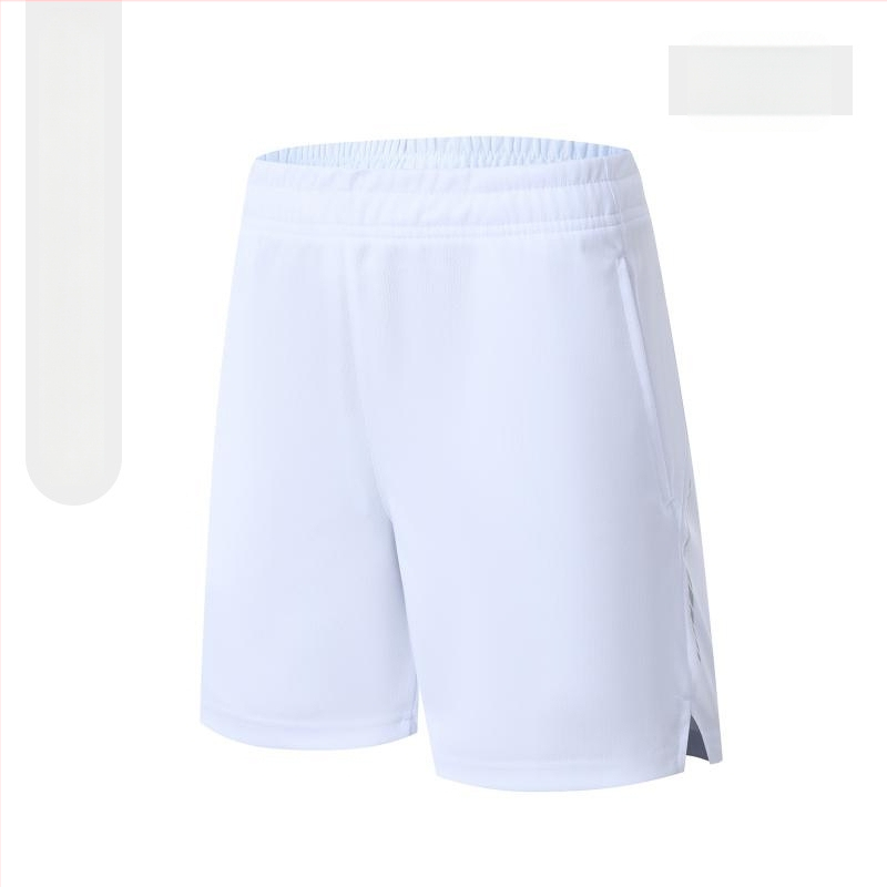 Αθλητικά σορτς, χαλαρή γραμμή, 100% πολυεστέρας, ύφασμα από ανάμικτες χημικές ίνες, καλοκαίρι