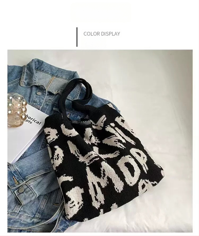 Τσάντα Tote – Καθημερινός θαλασσινός στυλ, βαμβακερό υλικό, οβάλ σχήμα, ανοιχτή κορυφή, εσωτερικές θήκες για κινητό και έγγραφα, διπλοί ιμάντες ώμου