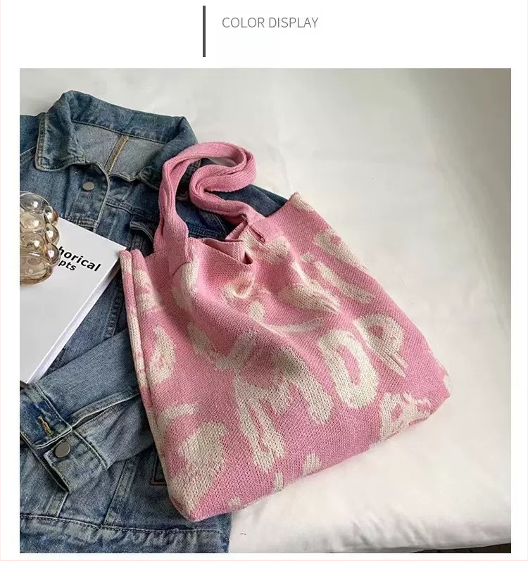 Τσάντα Tote – Καθημερινός θαλασσινός στυλ, βαμβακερό υλικό, οβάλ σχήμα, ανοιχτή κορυφή, εσωτερικές θήκες για κινητό και έγγραφα, διπλοί ιμάντες ώμου