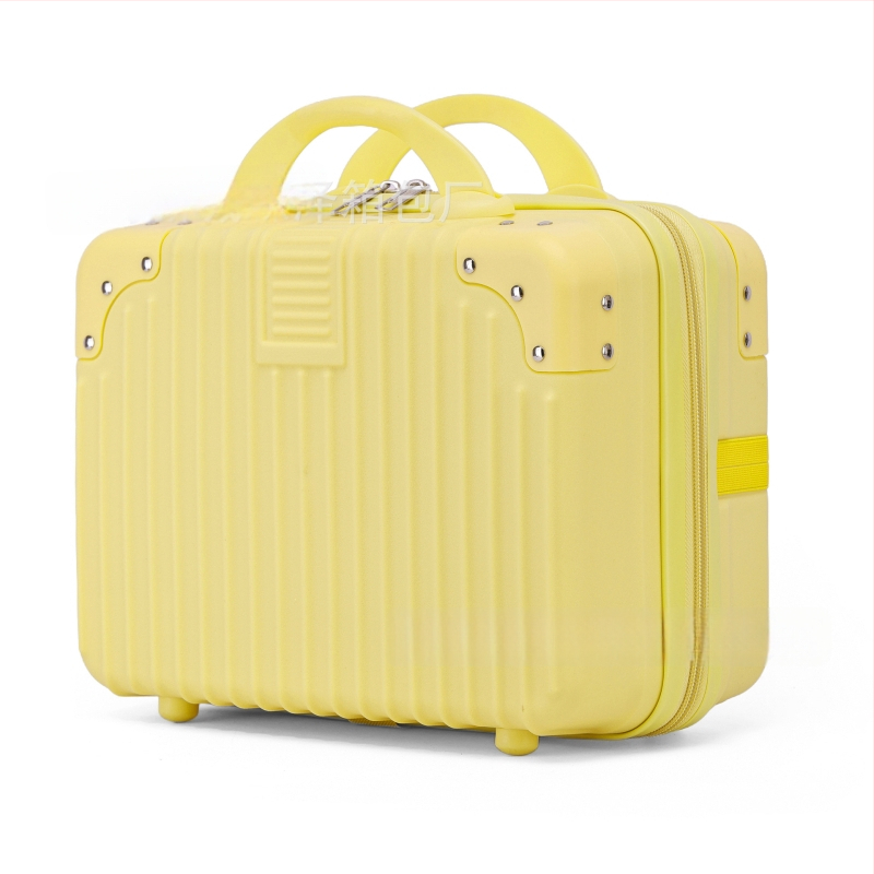 Kozmetická taška na cestovanie s rohmi — PP materiál, ultra ľahká, rozšíriteľná, 0,8 kg