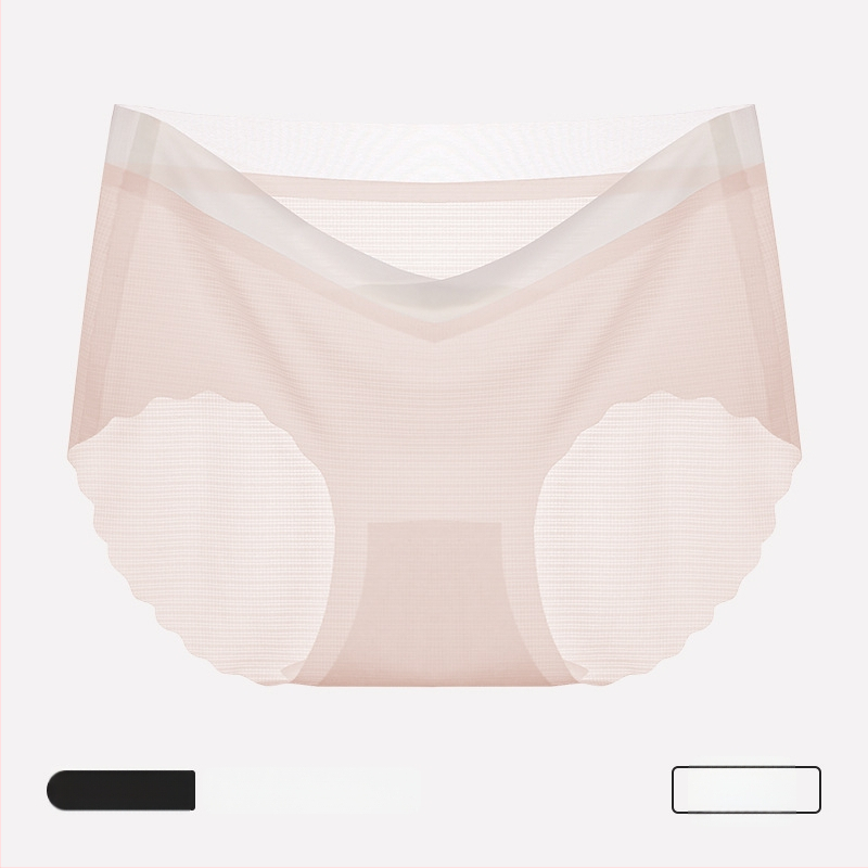 Chiloți de maternitate din bumbac, talie înaltă pentru susținerea burții, căptușeală din bumbac, tricot 40s, respirabili