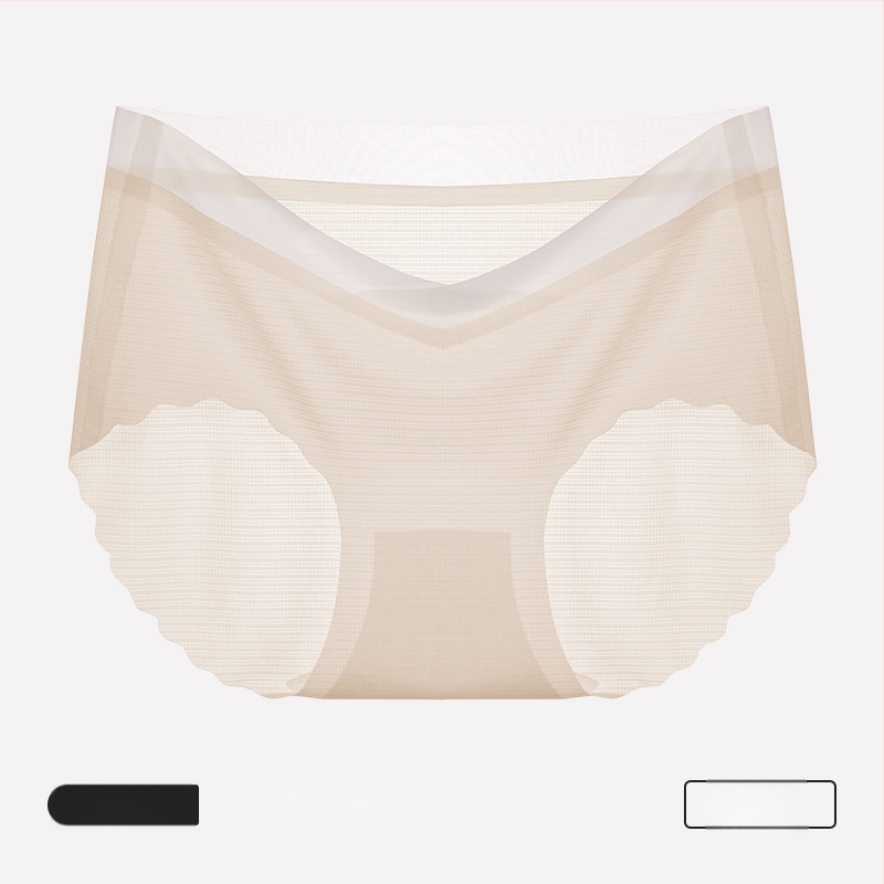 Chiloți de maternitate din bumbac, talie înaltă pentru susținerea burții, căptușeală din bumbac, tricot 40s, respirabili