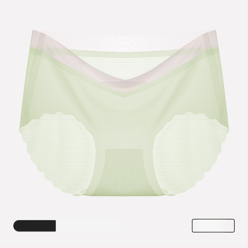 Chiloți de maternitate din bumbac, talie înaltă pentru susținerea burții, căptușeală din bumbac, tricot 40s, respirabili