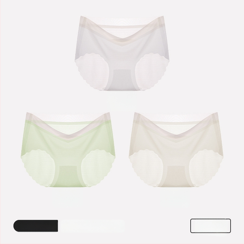 Chiloți de maternitate din bumbac, talie înaltă pentru susținerea burții, căptușeală din bumbac, tricot 40s, respirabili