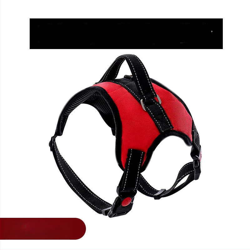 Nylon kutyahám és nyolcszálú póráz