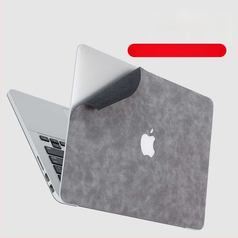 MacBook Pro кожен корпус филм за Pro 13/Pro 14 — цветна стикерна обвивка