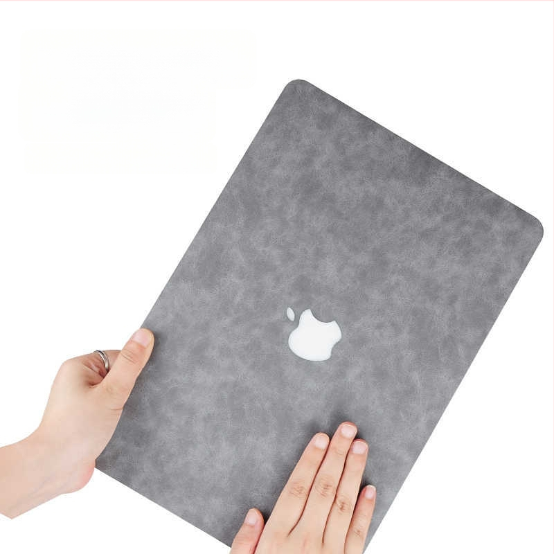 MacBook Pro кожен корпус филм за Pro 13/Pro 14 — цветна стикерна обвивка