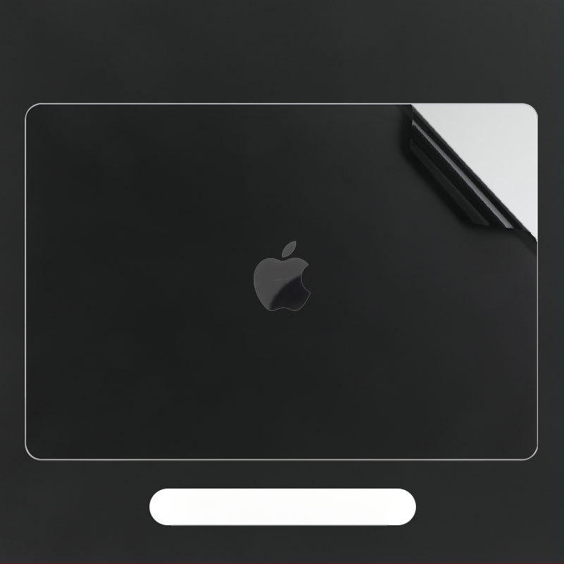 MacBook Pro кожен корпус филм за Pro 13/Pro 14 — цветна стикерна обвивка