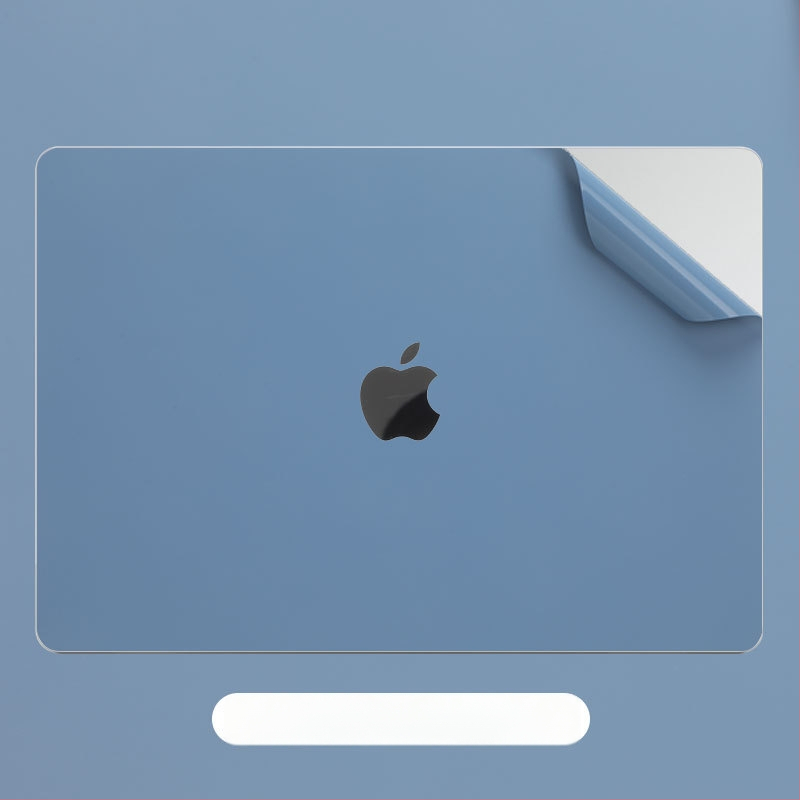 MacBook Pro кожен корпус филм за Pro 13/Pro 14 — цветна стикерна обвивка