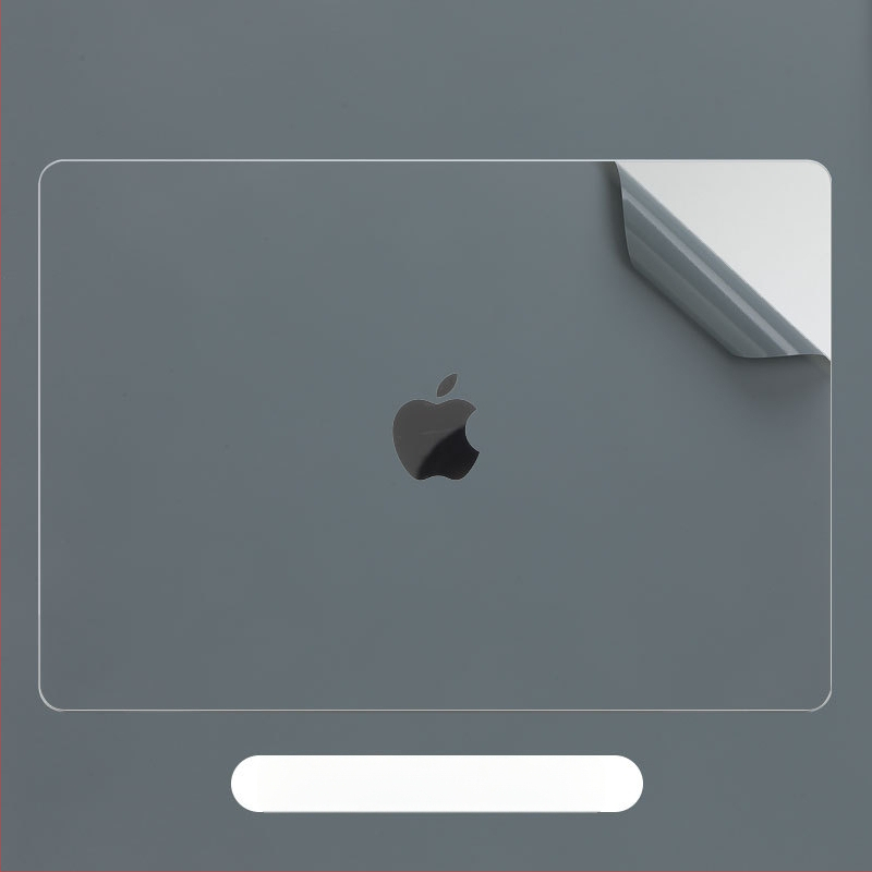 MacBook Pro кожен корпус филм за Pro 13/Pro 14 — цветна стикерна обвивка